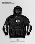 HOODIE BAD BUNNY YHLQMDLG EDITION
