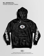 HOODIE BAD BUNNY YHLQMDLG EDITION