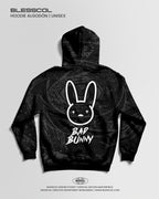 HOODIE BAD BUNNY YHLQMDLG EDITION