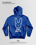 HOODIE BAD BUNNY YHLQMDLG EDITION