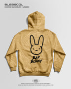 HOODIE BAD BUNNY YHLQMDLG EDITION