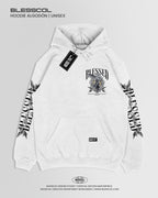 HOODIE BLESSED GUARDIAN BSCL