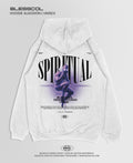 HOODIE BLESSED SPIRITUAL BSCL