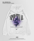 HOODIE BLESSED SPIRITUAL BSCL