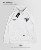 HOODIE BLESSED SPIRITUAL BSCL