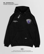 HOODIE BLESSED SPIRITUAL BSCL