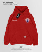 HOODIE BLESSED SPIRITUAL BSCL