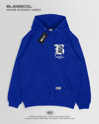 HOODIE BLESSED WARRIOR B BSCL