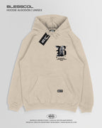 HOODIE BLESSED WARRIOR B BSCL