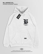 HOODIE BLESSED WARRIOR B BSCL