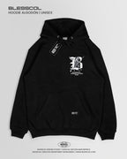 HOODIE BLESSED WARRIOR B BSCL