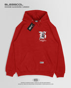 HOODIE BLESSED WARRIOR B BSCL
