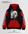 HOODIE BLESSED SUPERIOR EDITION