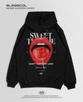 HOODIE EDITION SWEET TROUBLE BSCL