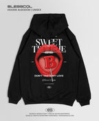 HOODIE EDITION SWEET TROUBLE BSCL