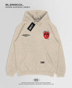 HOODIE EDITION SWEET TROUBLE BSCL