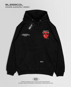 HOODIE EDITION SWEET TROUBLE BSCL