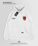 HOODIE EDITION SWEET TROUBLE BSCL