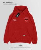 HOODIE EDITION SWEET TROUBLE BSCL