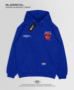 HOODIE EDITION SWEET TROUBLE BSCL