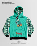 HOODIE BMO ADVENTURE PREMIUM