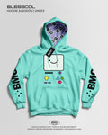 HOODIE BMO CONSOLE EDITION