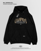 HOODIE CHAMPIONS EDITION BSCL