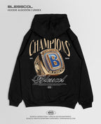HOODIE CHAMPIONS EDITION BSCL