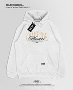 HOODIE CHAMPIONS EDITION BSCL