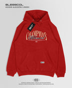 HOODIE CHAMPIONS EDITION BSCL