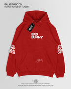 HOODIE DEBI TOMAR MAS FOTOS BAD BUNNY CONCHO DTmF