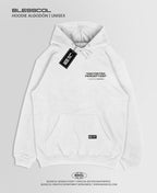 HOODIE EDITION DISTORTED PERCEPTION BSCL