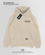 HOODIE EDITION DISTORTED PERCEPTION BSCL