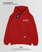 HOODIE EDITION DISTORTED PERCEPTION BSCL