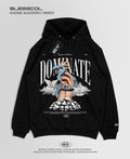 HOODIE UNISEX DOMINAT ESPECIAL EDITION