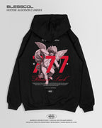 HOODIE EDITION BLESSED LUCK 777