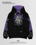HOODIE FALLEN CHERUB EDITION