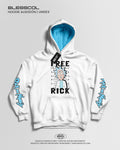 HOODIE FREE RICK EDITION BS