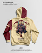 HOODIE IMPERIAL SAMURAI EDITION