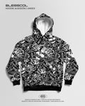 HOODIE INK LEGACY EDITION