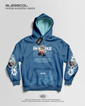 HOODIE INOSUKE HASHIBIRA EDITION