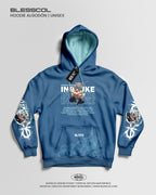 HOODIE INOSUKE HASHIBIRA EDITION