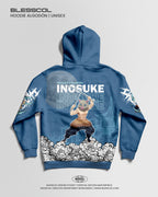 HOODIE INOSUKE HASHIBIRA EDITION