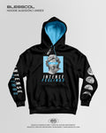 HOODIE INTENSE FEELINGS EDITION