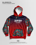 HOODIE JAPANESE CULTURE EDITION