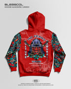 HOODIE JAPANESE CULTURE EDITION
