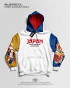 HOODIE JAPAN LEGACY EDITION