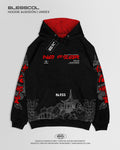 HOODIE EDITION JAPAN NO FEAR