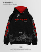 HOODIE EDITION JAPAN NO FEAR