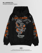 HOODIE EDITION JAPAN NO FEAR
